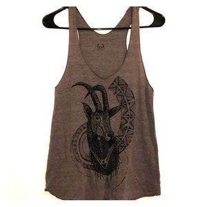 American Apparel Antelope Tank